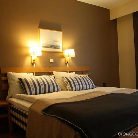 Fagersta Stadshotell Ab Chambre photo